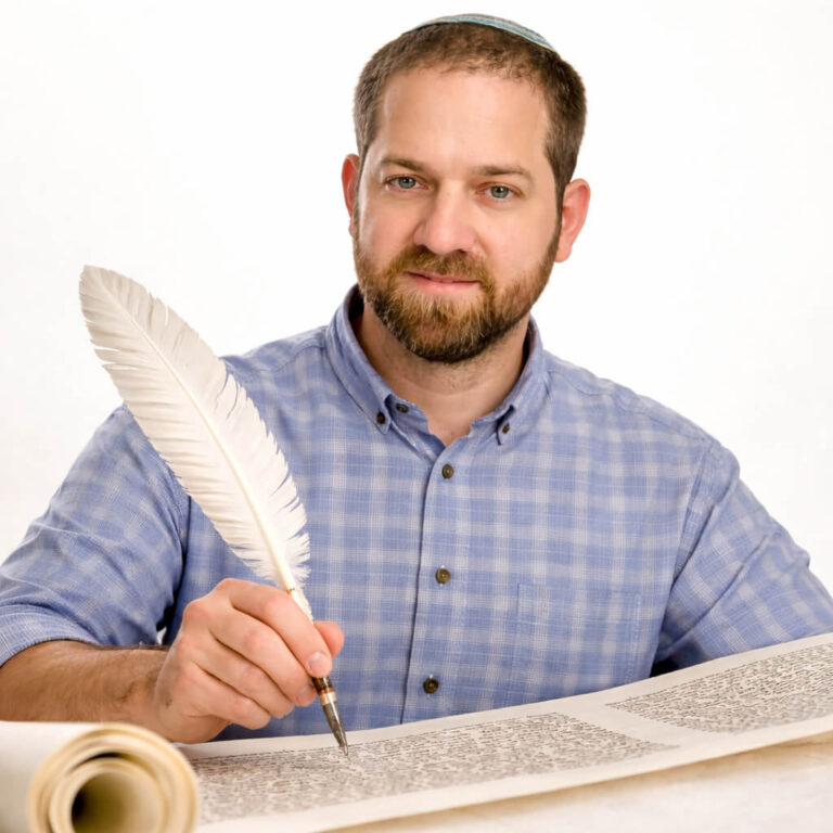 יוני דרייר סופר סת״ם