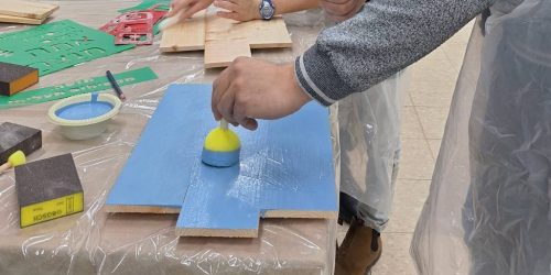 woodwork